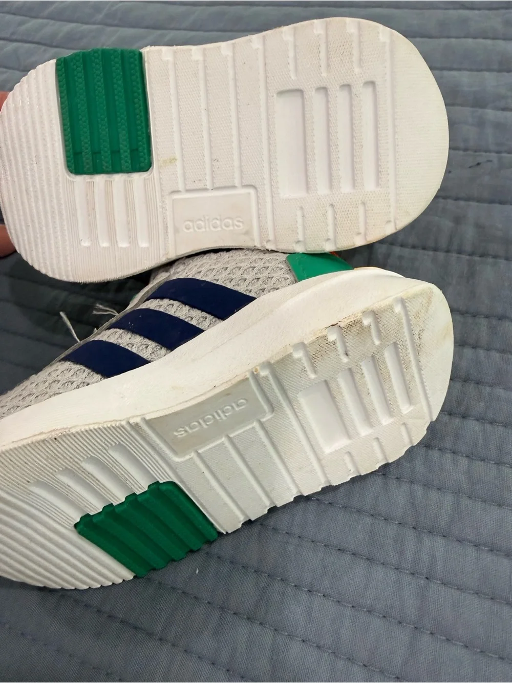 adidas breathable mesh